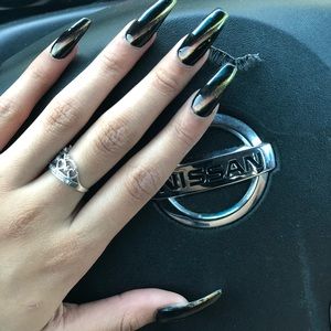 Meet your Posher, Lluvia